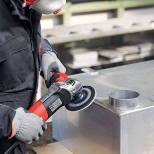 Polizor unghiular Flex LE 14-7 125