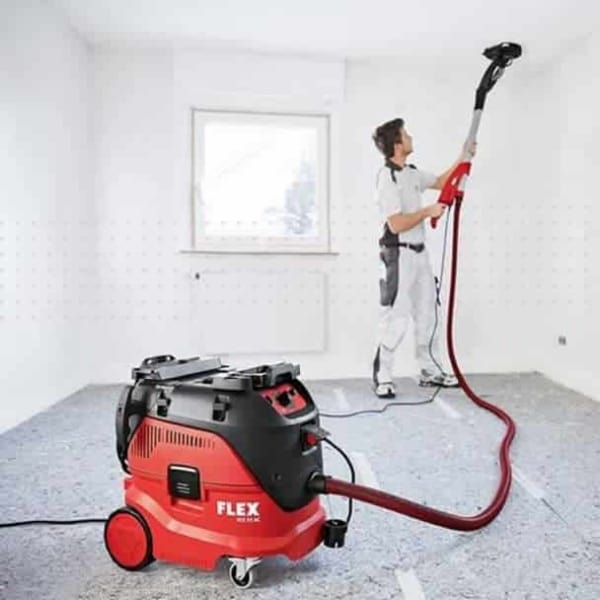 Aspirator Flex VCE 33 L AC 230/CEE