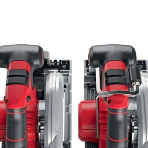 Fierastrau circular Flex CS 62 18.0-EC/5.0 Set