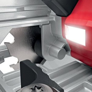 Fierastrau circular Flex CS 62 18.0-EC/5.0 Set