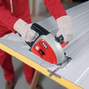 Fierastrau circular pentru taiat metal Flex CSM 4060