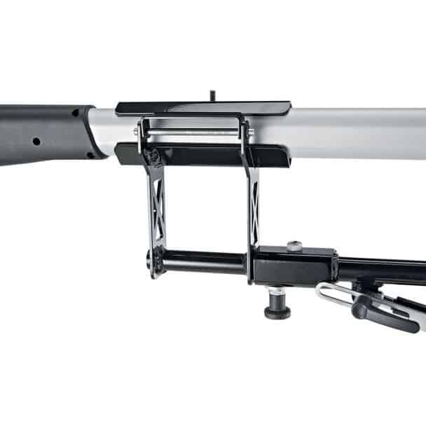Statie de lucru mobila Flex GM 340, pentru masinile de slefuit tip girafa 8 Statie de lucru mobila Flex GM 340, pentru masinile de slefuit tip girafa
