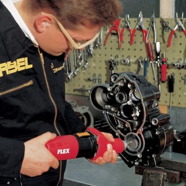 Polizor drept Flex H 1105 VE