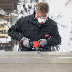 Polizor unghiular Flex L 1506 VR