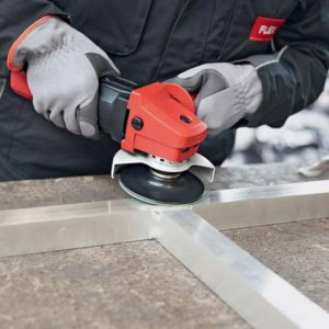 Polizor unghiular Flex L 1506 VR