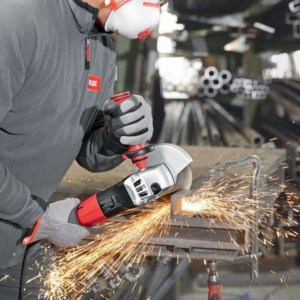 Polizor unghiular Flex L 3406 VRG, 125 mm, 1400 W, 2100-7500 rpm 11 Polizor unghiular Flex L 3406 VRG, 125 mm, 1400 W, 2100-7500 rpm