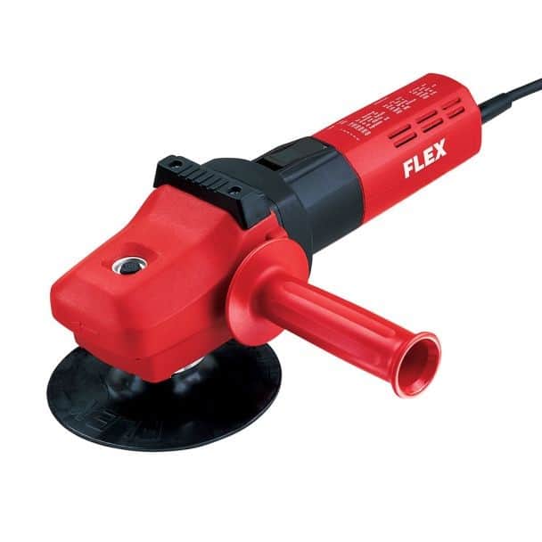 Masina de slefuit Flex LG 1704 VR, 1500 W, 178 mm, 1400-4200 rpm 1 Masina de slefuit Flex LG 1704 VR, 1500 W, 178 mm, 1400-4200 rpm