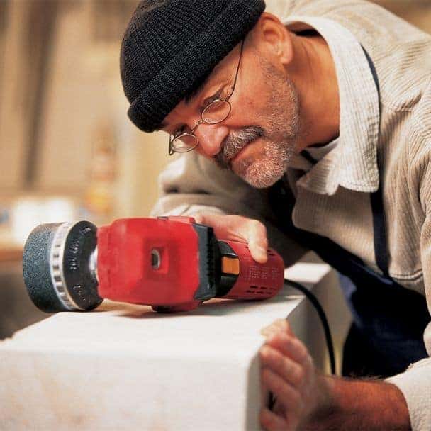 Masina de slefuit Flex LG 1704 VR, 1500 W, 178 mm, 1400-4200 rpm 3 Masina de slefuit Flex LG 1704 VR, 1500 W, 178 mm, 1400-4200 rpm