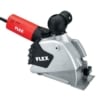 Masina de canelat cu discuri diamantate Flex MS 1706 FR-Set 230/CEE, 1400 W, adancime 0-35 mm, latime 10-30 mm