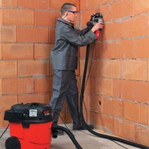 Masina de canelat cu discuri diamantate Flex MS 1706 FR-Set 230/CEE, 1400 W, adancime 0-35 mm, latime 10-30 mm