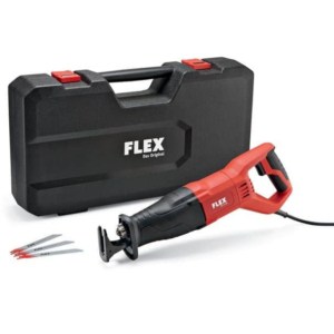 Fierastrau alternativ universal Flex RS 11-28, 1100 W, taiere maxima in lemn 230 mm