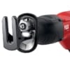 Fierastrau alternativ universal Flex RS 11-28, 1100 W, taiere maxima in lemn 230 mm