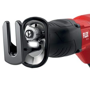 Fierastrau alternativ universal Flex RS 11-28, 1100 W, taiere maxima in lemn 230 mm