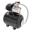 Hidrofor Wasserkonig IL457250 cu pompa autoamorsanta inox putere 1050 W debit 4320 l/h inaltime refulare 45 m vas 50 l