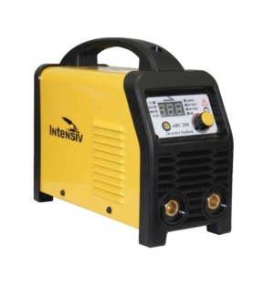 Invertor de sudura MMA INTENSIV ARC 200 VRD-N
