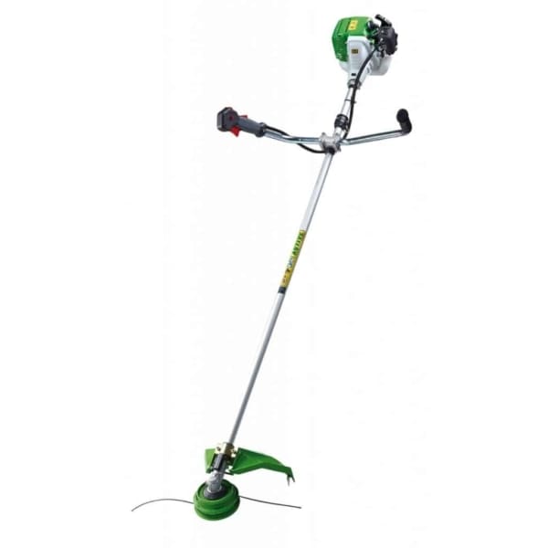 Motocoasa de umar Active 5.5B-T Brutale cu tija interna fixa si sistem antivibratii pe ghidon