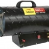 Incalzitor cu gaz Intensiv PRO 33kW Gaz