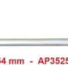Accesoriu motocoase de spate tip ghiozdan - fierastrau inclinat AP3514