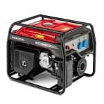 Generator de curent Honda 5500 W, gama “Specialist Open Frame” EG 5500CL
