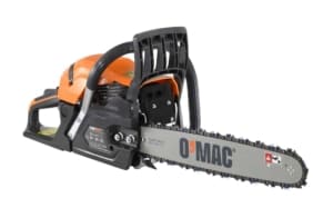 Motoferastrau O'Mac MF 34