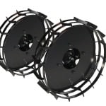 Roti metalice O'Mac MV 15000