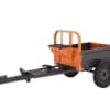 Remorca motocultor O'Mac RM 40
