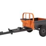 Remorca motocultor O'Mac RM 40