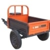 Remorca motocultor O'Mac RM 40