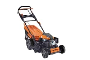 Masina de tuns gazon O'Mac MG 650