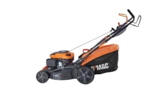 Masina de tuns gazon O'Mac MG 650