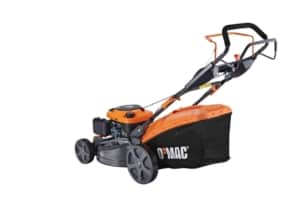 Masina de tuns gazon O'Mac MG 650