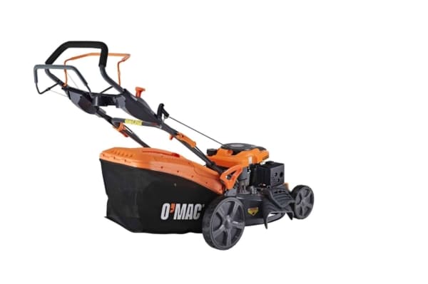 Masina de tuns gazon O'Mac MG 650