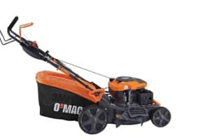 Masina de tuns gazon O'Mac MG 650