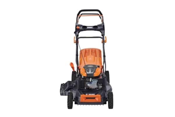 Masina de tuns gazon O'Mac MG 650