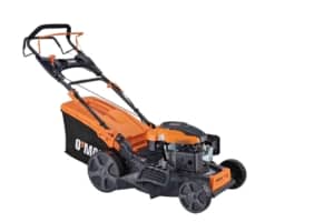 Masina de tuns gazon O'Mac MG 650