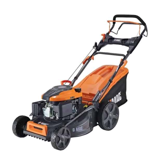 Masina de tuns gazon O'Mac MG 650