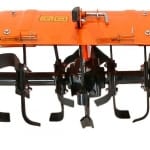 Freza O'Mac MV 15000 - 65cm