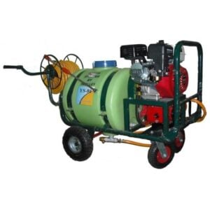 Motostropitoare Dakard YS-80