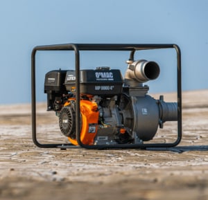 Motopompa apa O'Mac MP 9000 4" 22 Motopompa apa O'Mac MP 9000 4" | Travandi.ro