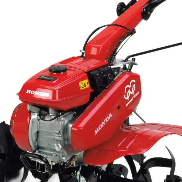 Motocultor profesional HONDA F560K7 FEC1 freza 90cm - Image 3
