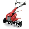 Motocultor profesional HONDA F560K7 FEC1 freza 90cm