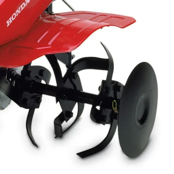 Motocultor profesional HONDA F560K7 FEC1 freza 90cm - Image 2