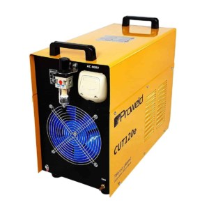 ProWELD CUT120e aparat taiere cu plasma, 400V (torta max 27mm)