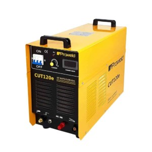 ProWELD CUT120e aparat taiere cu plasma, 400V (torta max 27mm)