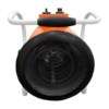 Aerotermă electrică Vulcano 300