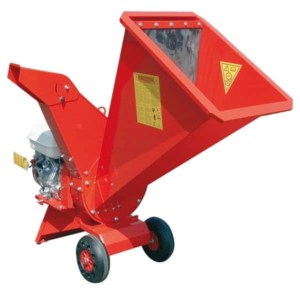 Tocator de crengi si resturi vegetale Caravaggi BIO 90 cu motor GX 390 6 Tocator de crengi si resturi vegetale Caravaggi BIO 90 cu motor GX 270