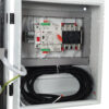 Stager YA40063F12STA automatizare trifazata 63A, 12Vcc, protectie