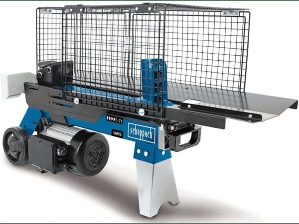 Despicator de busteni Scheppach HL 760 LS