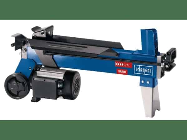 Despicator de busteni Scheppach HL 760 LS