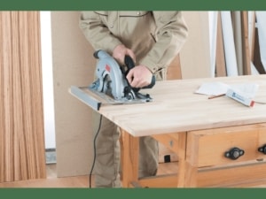 Fierastrau circular de mana Metabo KS66 FS